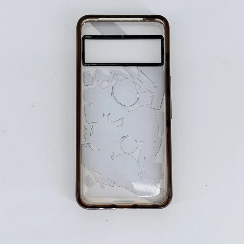 CASETiFY Jujutsu‎ Kaisen Google Pixel 8 Pro Case Crunchyroll Licensed w/ Box
